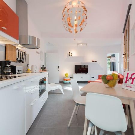 Loft Gran Canaria Arucas Ngoại thất bức ảnh