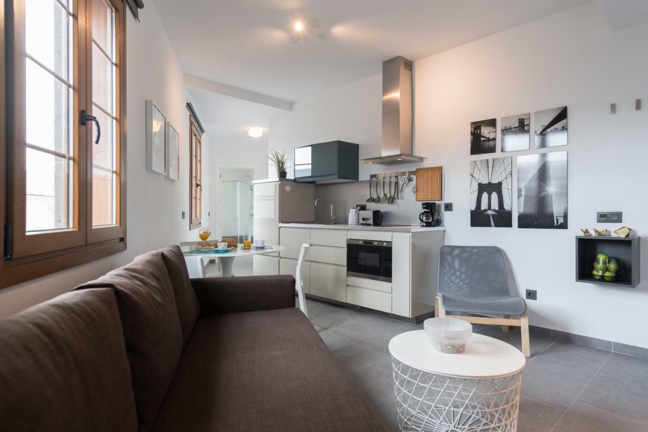 Loft Gran Canaria Arucas Ngoại thất bức ảnh