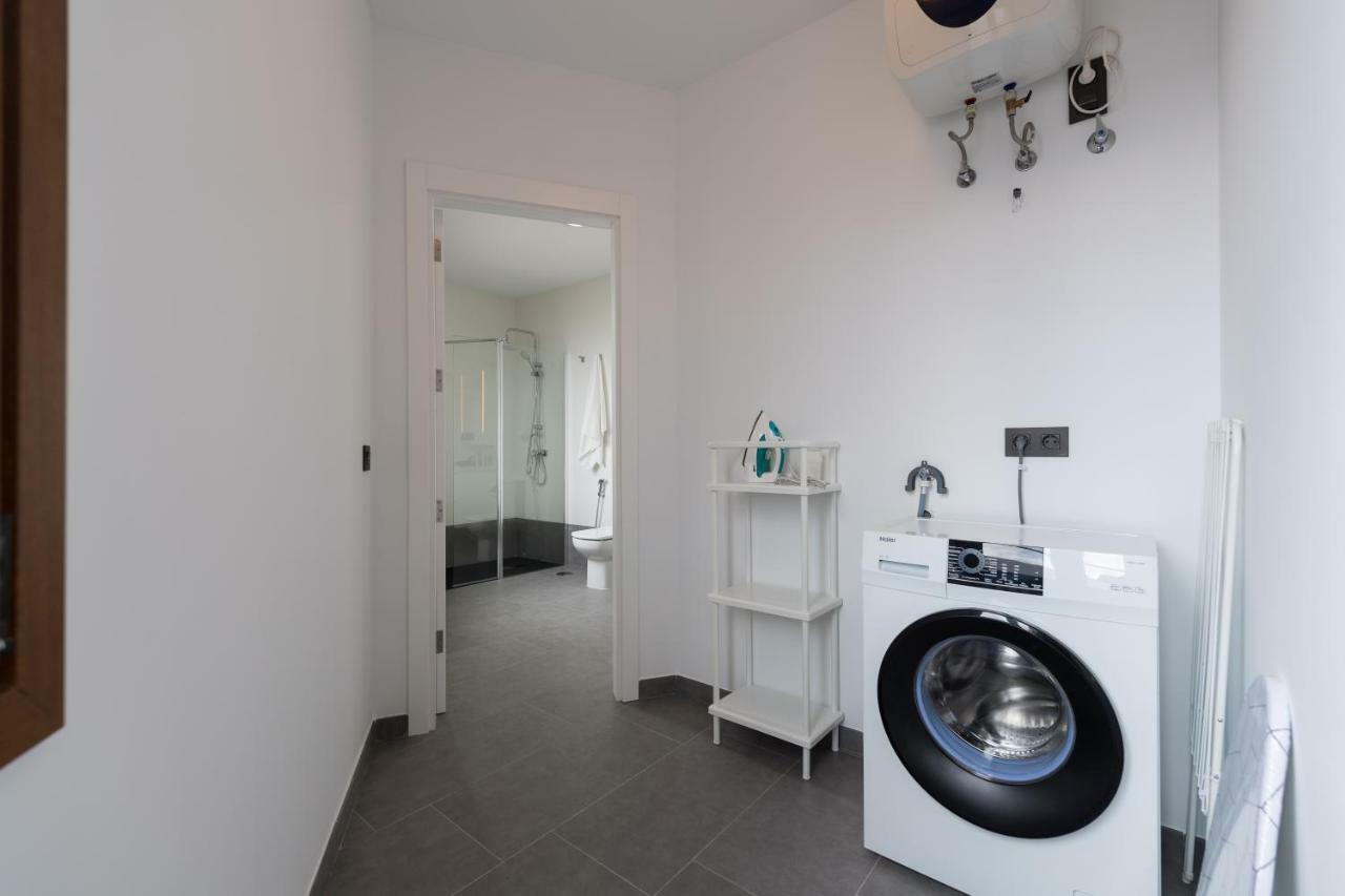 Loft Gran Canaria Arucas Ngoại thất bức ảnh