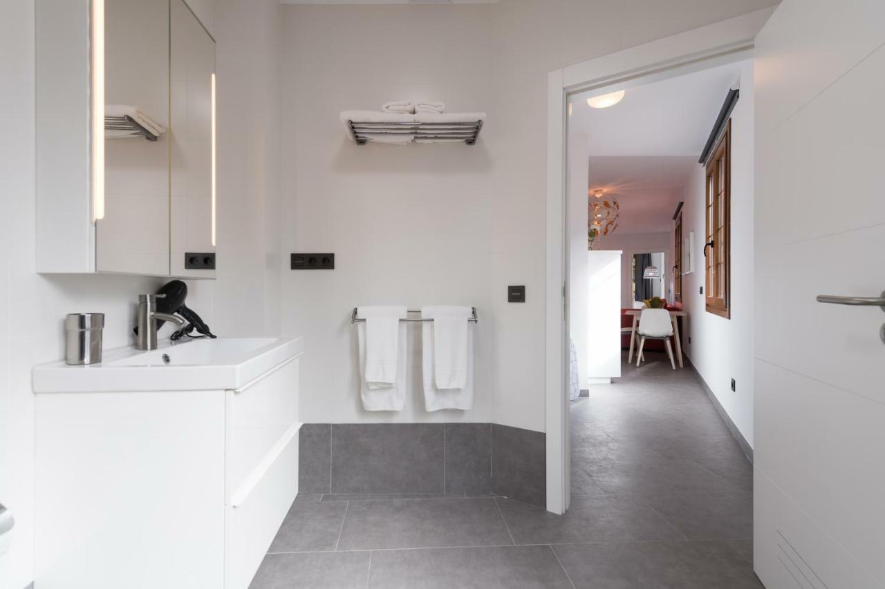 Loft Gran Canaria Arucas Ngoại thất bức ảnh