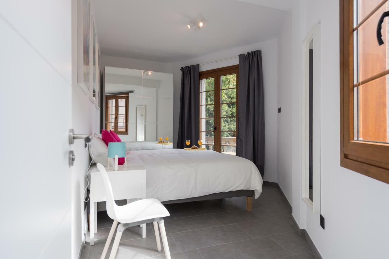 Loft Gran Canaria Arucas Ngoại thất bức ảnh