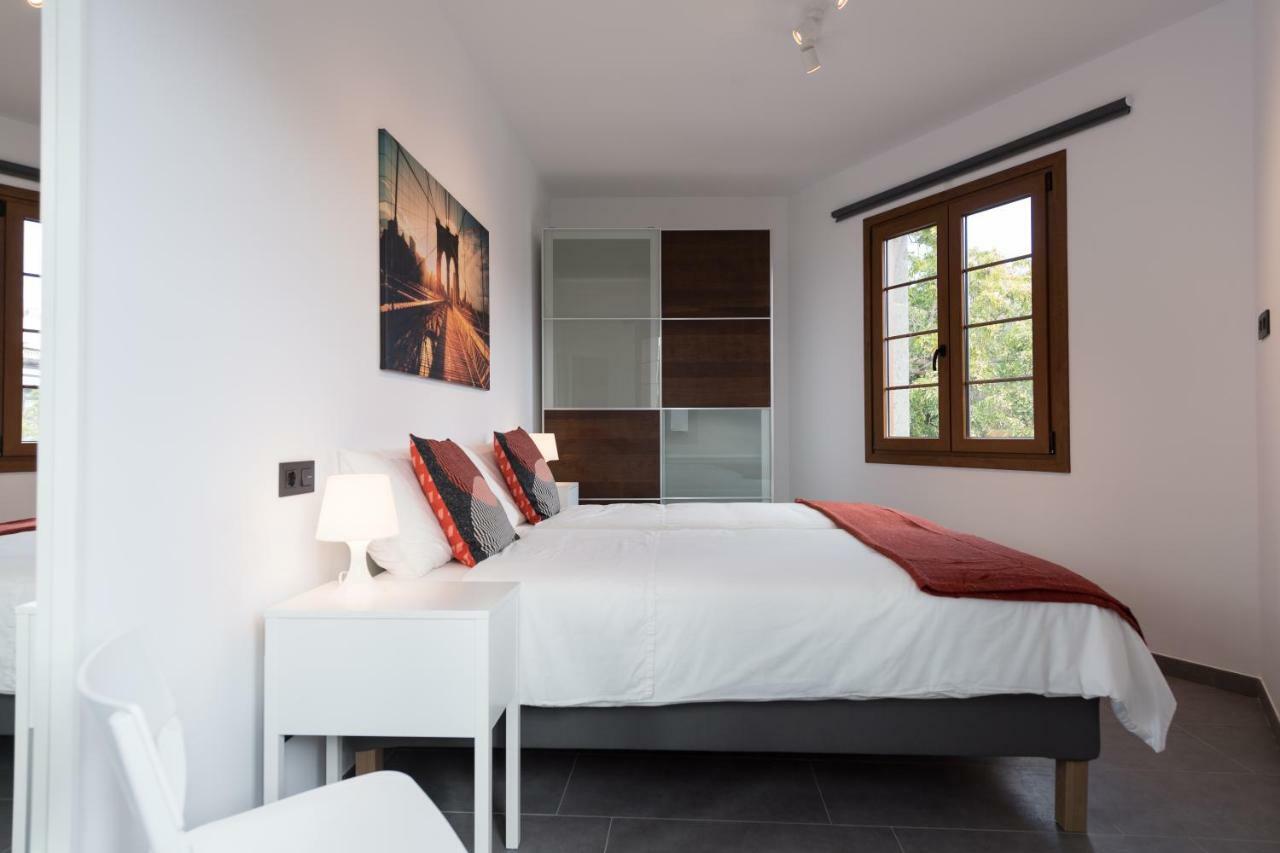 Loft Gran Canaria Arucas Ngoại thất bức ảnh
