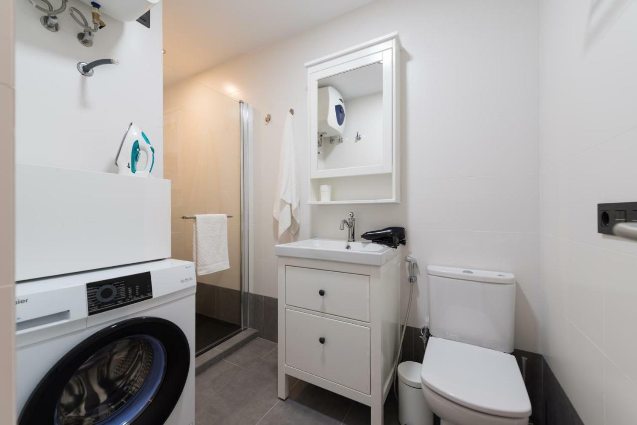Loft Gran Canaria Arucas Ngoại thất bức ảnh