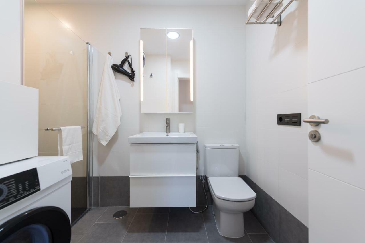 Loft Gran Canaria Arucas Ngoại thất bức ảnh