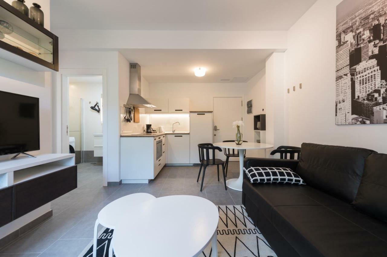 Loft Gran Canaria Arucas Ngoại thất bức ảnh