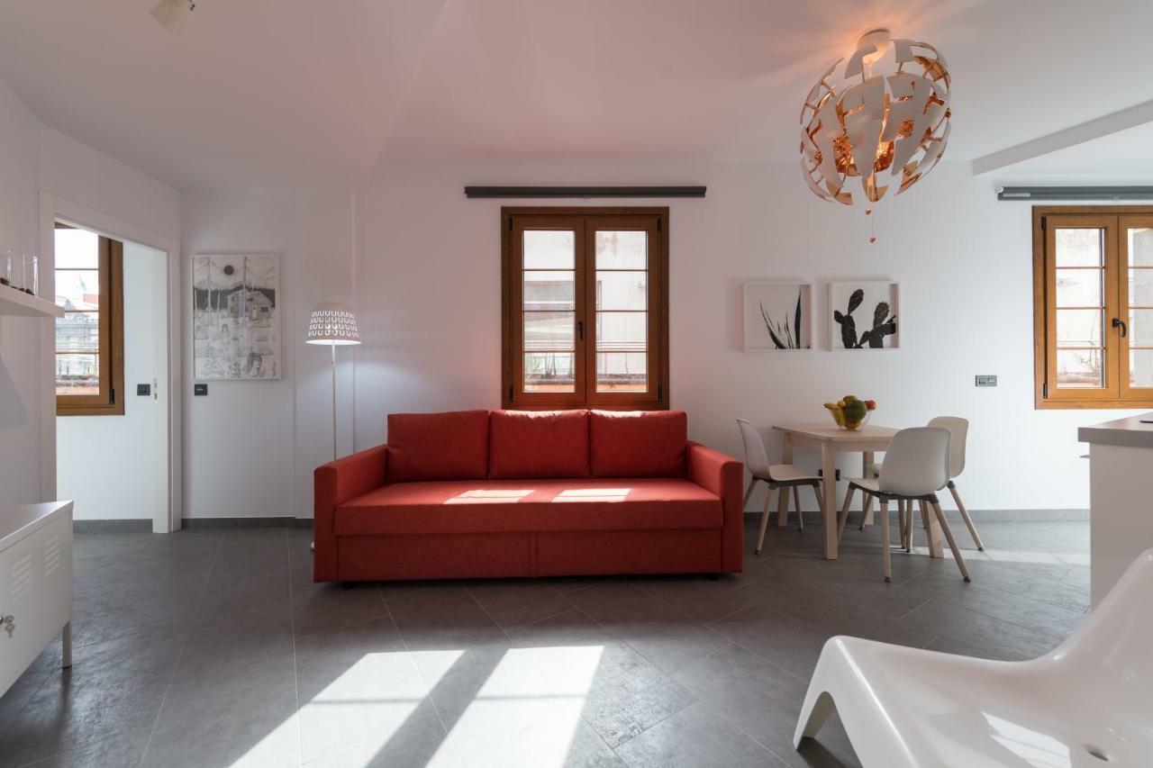 Loft Gran Canaria Arucas Ngoại thất bức ảnh