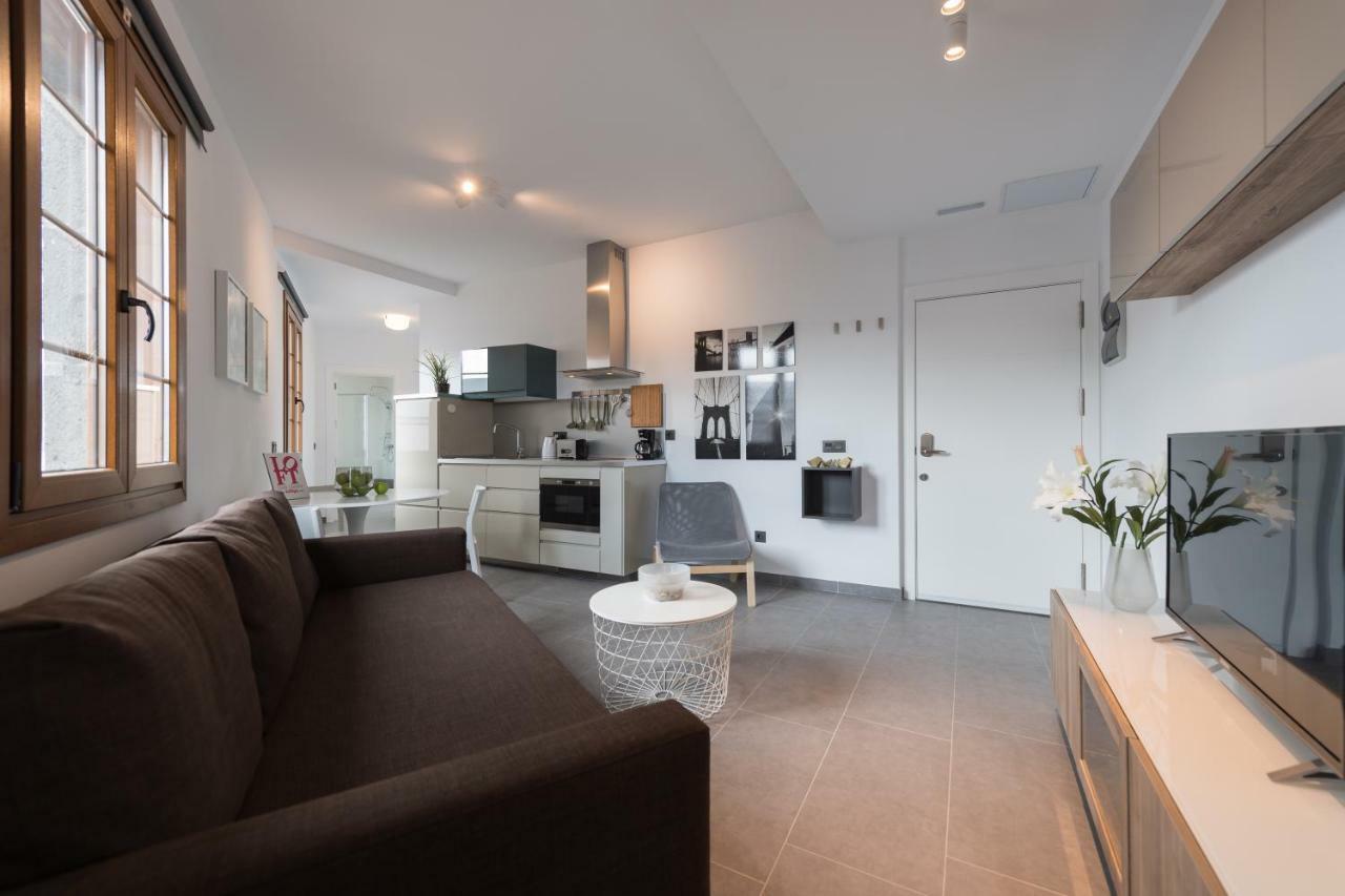 Loft Gran Canaria Arucas Ngoại thất bức ảnh