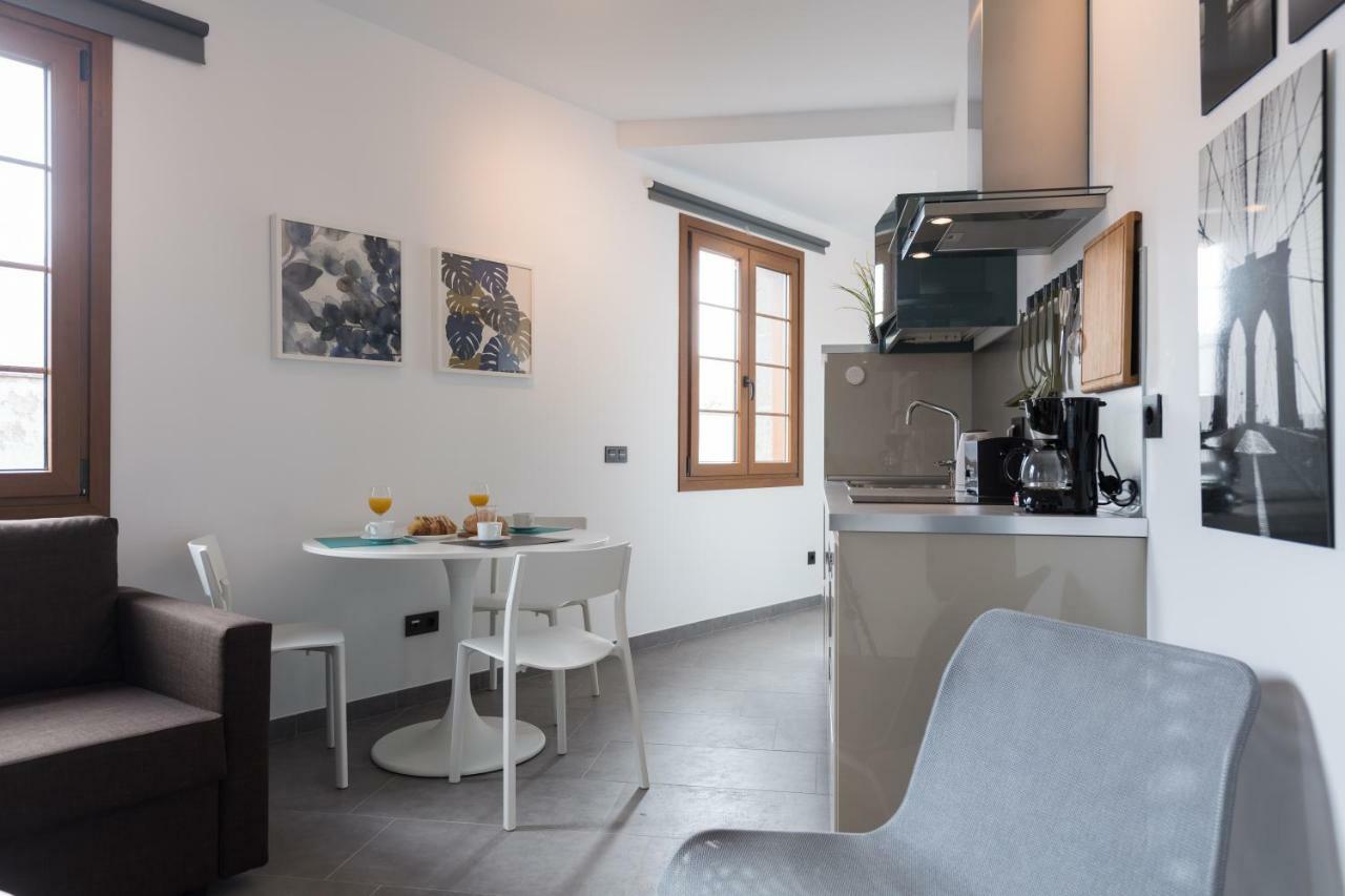 Loft Gran Canaria Arucas Ngoại thất bức ảnh