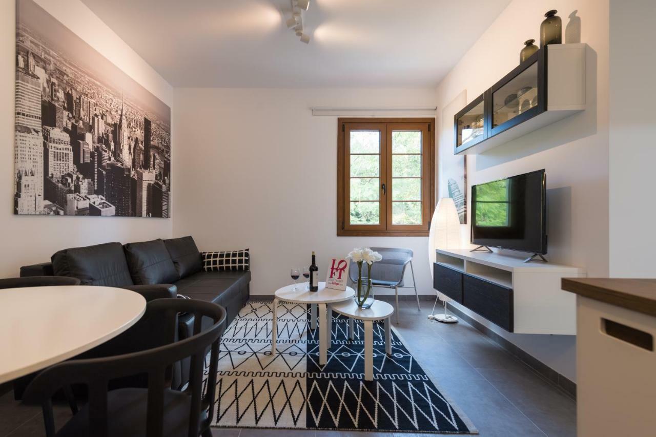 Loft Gran Canaria Arucas Ngoại thất bức ảnh