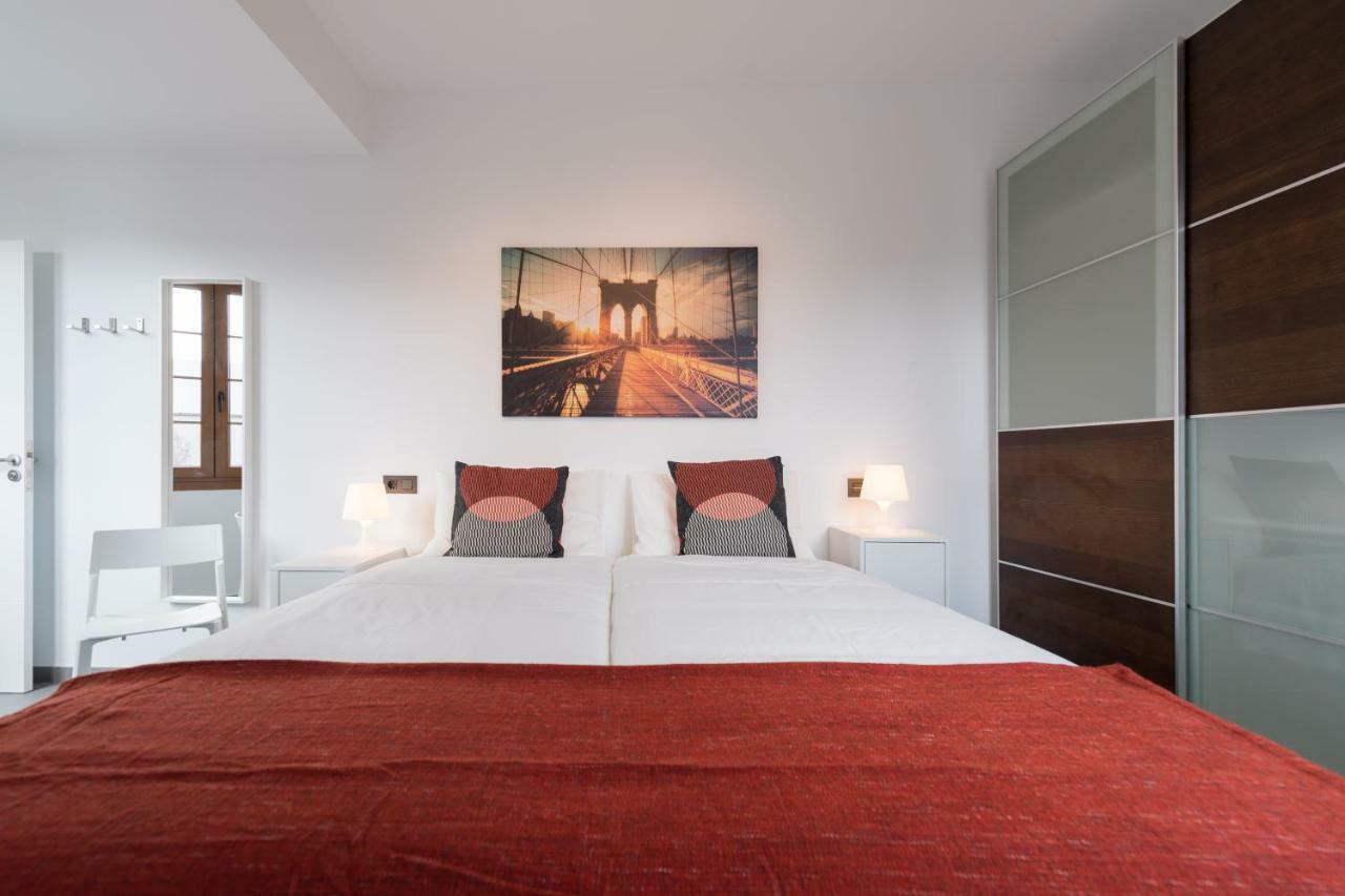 Loft Gran Canaria Arucas Ngoại thất bức ảnh