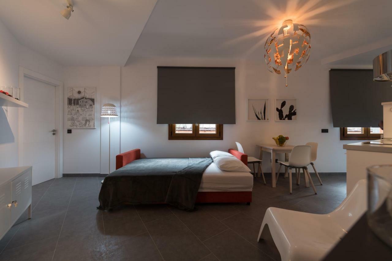 Loft Gran Canaria Arucas Ngoại thất bức ảnh