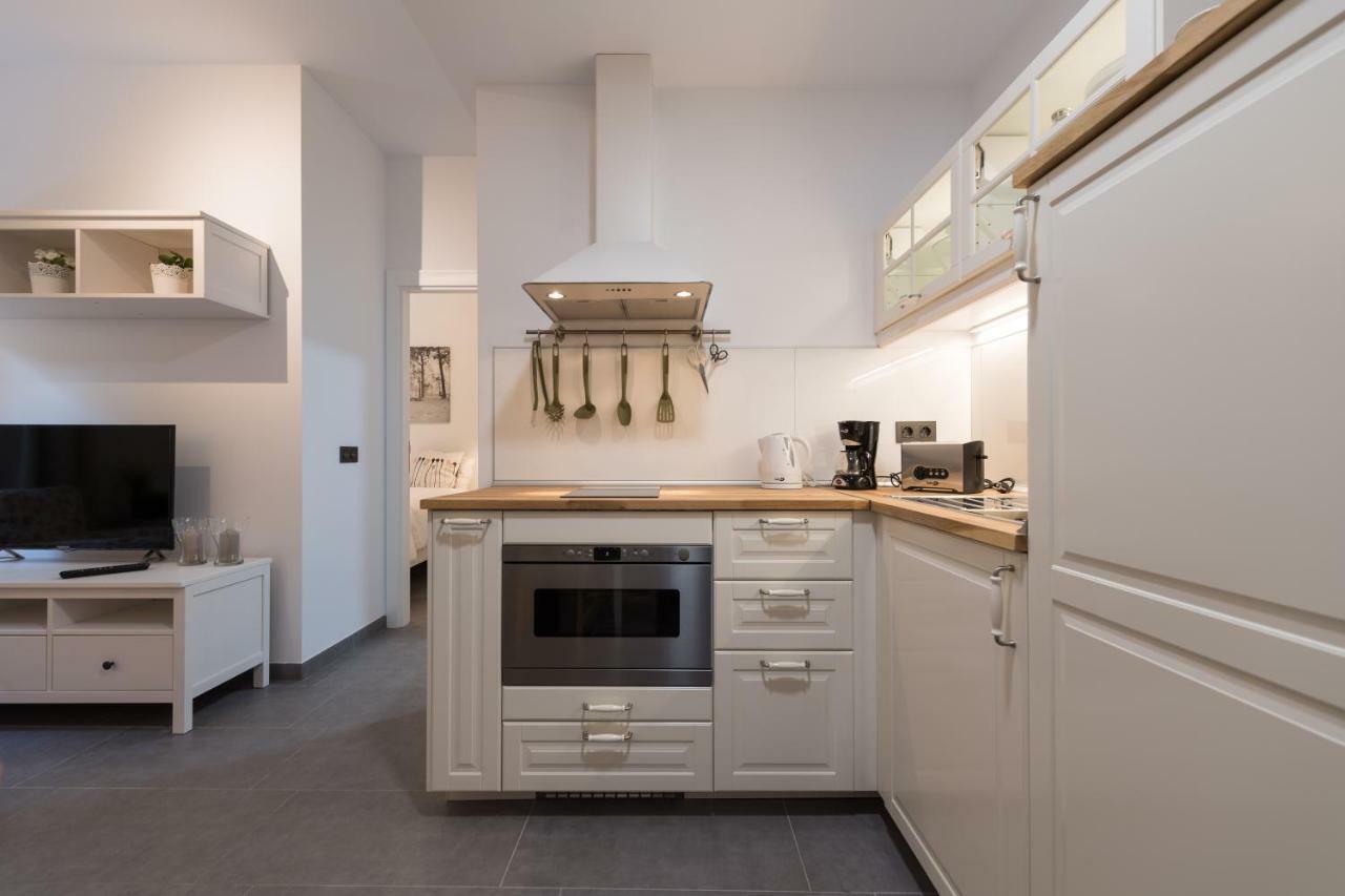 Loft Gran Canaria Arucas Ngoại thất bức ảnh
