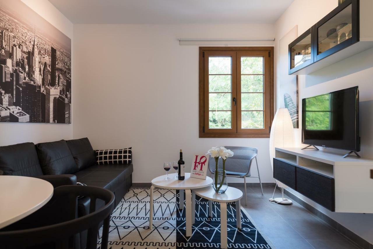 Loft Gran Canaria Arucas Ngoại thất bức ảnh