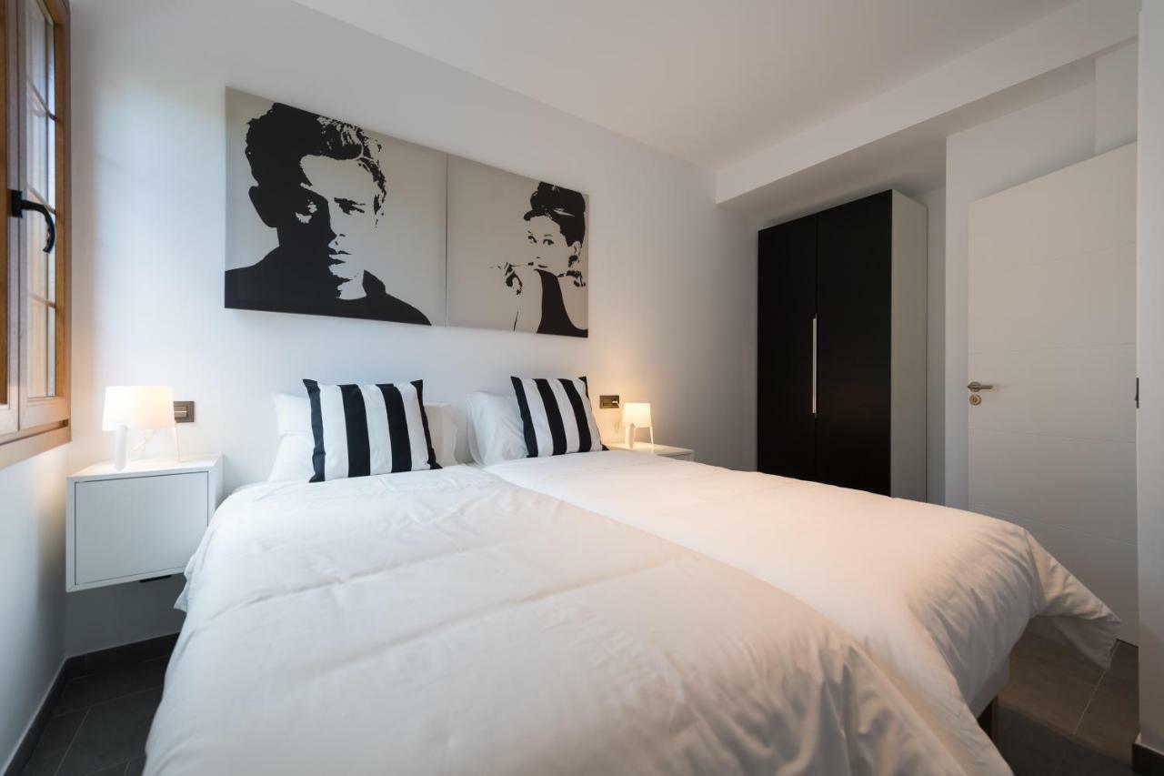 Loft Gran Canaria Arucas Ngoại thất bức ảnh