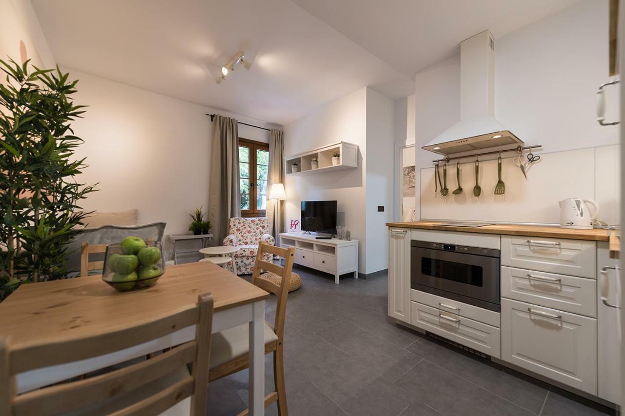 Loft Gran Canaria Arucas Ngoại thất bức ảnh